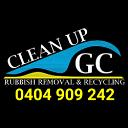 Gold Coast Rubbish Removal logo